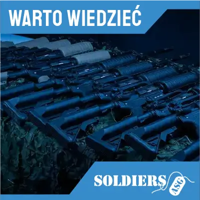 Impreza integracyjna z ASG – Wodzisław Śląski | SoldiersASG